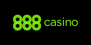 Free spin bonus från 888 Casino