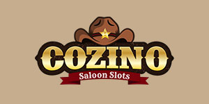 Free spin bonus från Cozino Casino