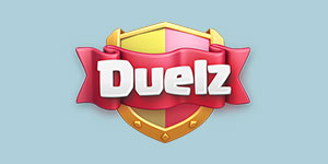 Free spin bonus från Duelz Casino