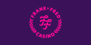 Free spin bonus från Frank and Fred Casino