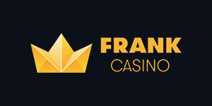 Free spin bonus från Frank Casino