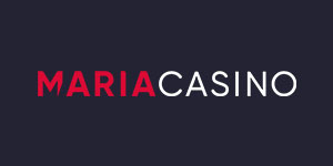 Free spin bonus från Maria Casino