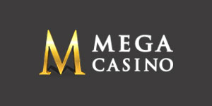 Free spin bonus från Mega Casino