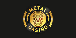 Free spin bonus från Metal Casino