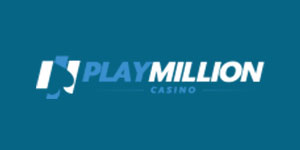 Free spin bonus från Play Million Casino