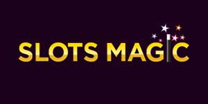 Free spin bonus från Slots Magic Casino