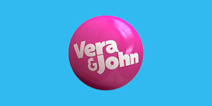 Free spin bonus från Vera and John Casino