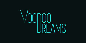 Free spin bonus från Voodoo Dreams Casino