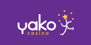 Free spin bonus från Yako Casino